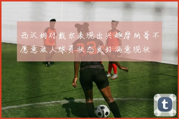西汉姆对戴尔表现出兴趣摩纳哥不愿意放人球员状态良好满意现状