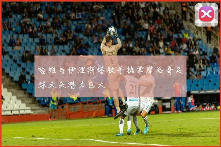 哈维与伊涅斯塔联手执掌摩洛哥足球未来潜力巨大
