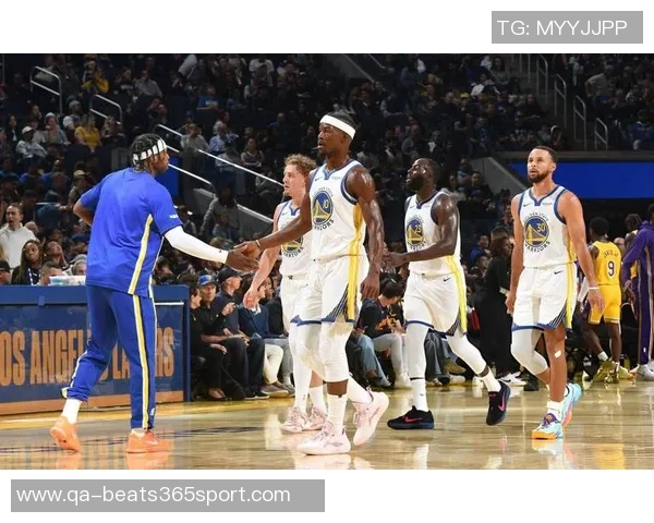 勇士背靠背挑战公牛追梦与霍福德缺阵巴特勒与小库里有望出战