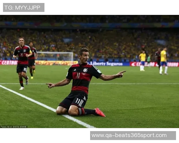 克洛泽世界杯传奇之路24场16球零点球攻破阿巴英等强队 克洛泽世界杯传奇之路24场16球零点球攻破阿巴英等强队