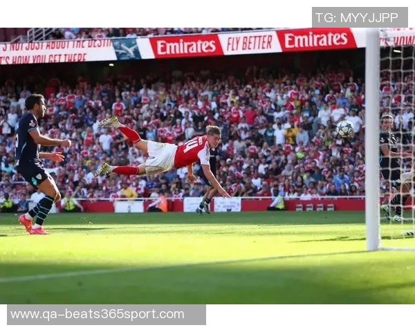 阿森纳定位球威力无比本赛季英超已攻入11球领跑全联赛