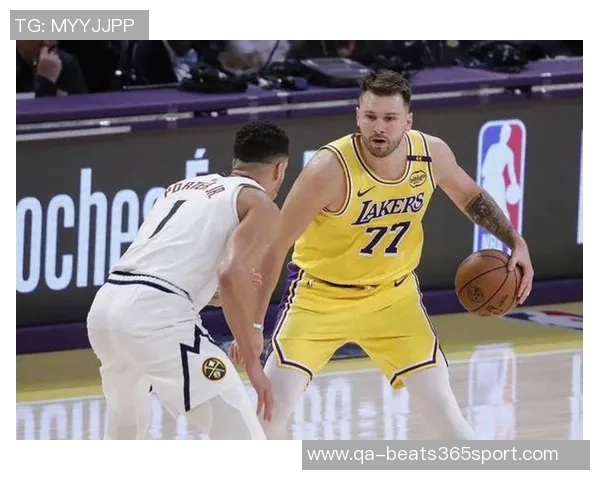 东契奇与里夫斯联手创造罚球新纪录湖人比赛表现令人失望