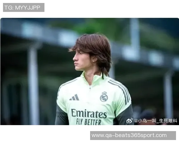 多特等多支球队关注皇马18岁中卫霍安马丁内斯但他预计继续留队