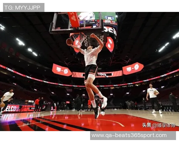 开拓者赛季首胜展现快速强硬流畅的进攻风格全解析