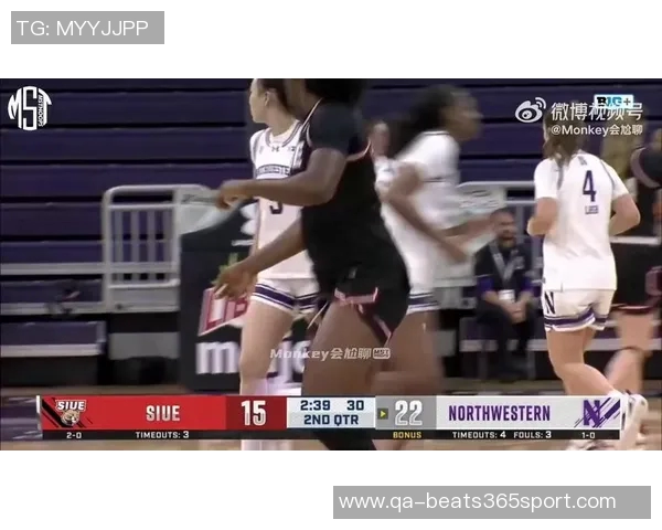 王芙蕖分享NCAA西北大学新赛季定妆照迎接第三年挑战尽享球场乐趣 王芙蕖分享NCAA西北大学新赛季定妆照迎接第三年挑战尽享球场乐趣