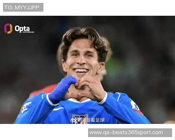 小西蒙尼连续三场获最佳表现马竞将与其续约至2030年 小西蒙尼连续三场获最佳表现马竞将与其续约至2030年