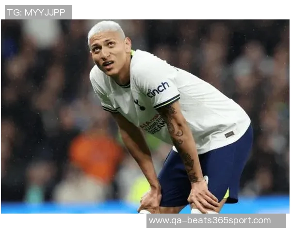 美职联奥兰多城有意引进理查利森与其团队展开对话 美职联奥兰多城有意引进理查利森与其团队展开对话