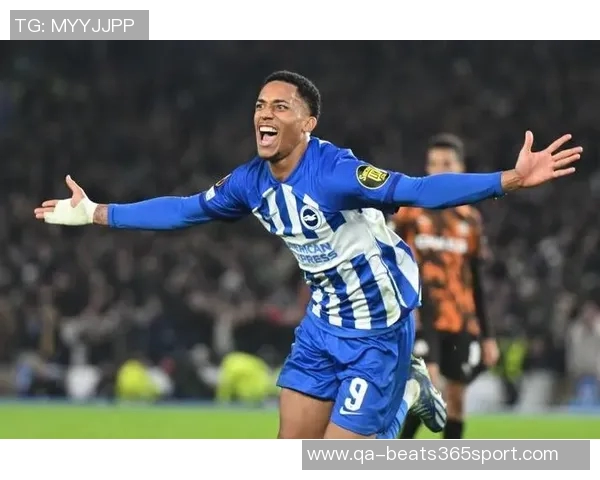 布莱顿主帅谈双杀曼联经验称实力与投入成正比但球队不畏强敌