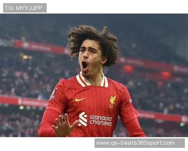 利物浦小将丹斯因伤缺席数月今年内或无缘比赛复出